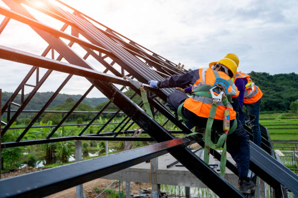 Quick and Trustworthy Emergency Roof Repair Services in Southside, AL