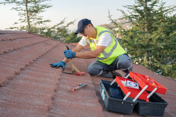Best Tile Roofing Contractor  in Southside, AL