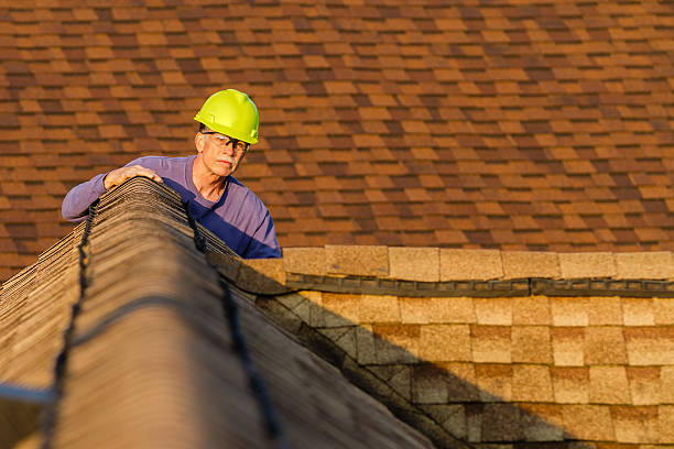 Best Flat Roof Repair Services  in Southside, AL